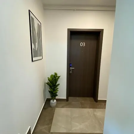 Vandrerhjem Intercity Premium Accommodations Cluj Napoca *