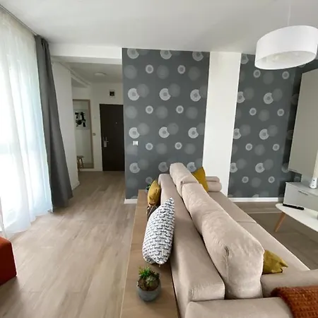 Intercity Premium Accommodations Cluj Napoca Vandrerhjem Cluj-Napoca