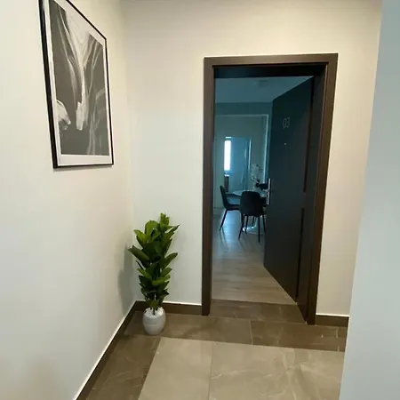Intercity Premium Accommodations Cluj Napoca Vandrerhjem