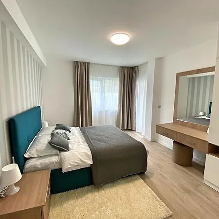 Intercity Premium Accommodations Cluj Napoca Cluj-Napoca
