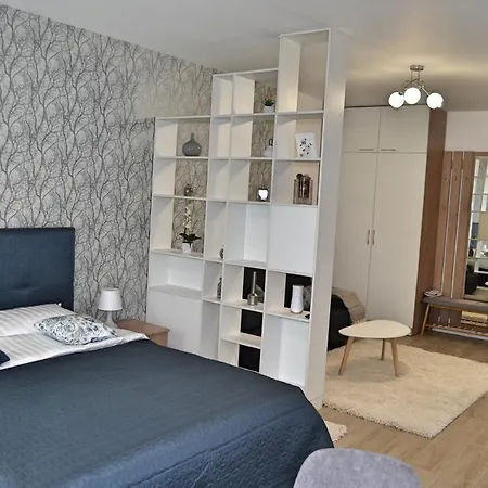 Intercity Premium Accommodations Cluj Napoca Vandrerhjem Cluj-Napoca