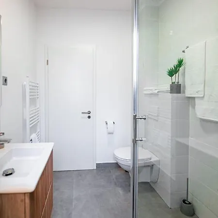 Intercity Premium Accommodations Cluj Napoca