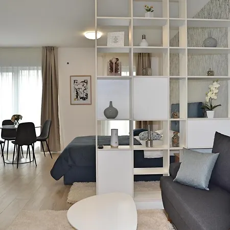 Vandrerhjem Intercity Premium Accommodations Cluj Napoca *