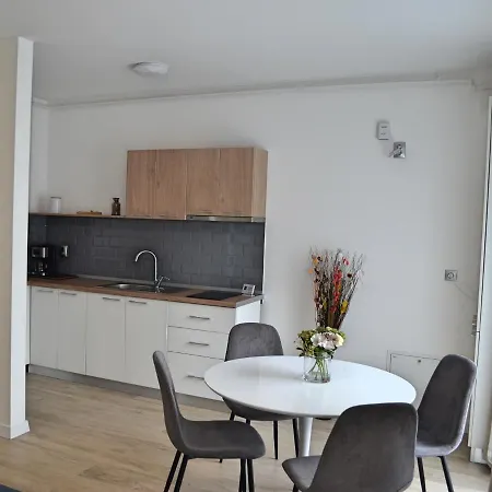 Vandrerhjem Intercity Premium Accommodations Cluj Napoca