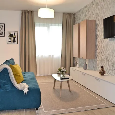 Intercity Premium Accommodations Cluj Napoca *