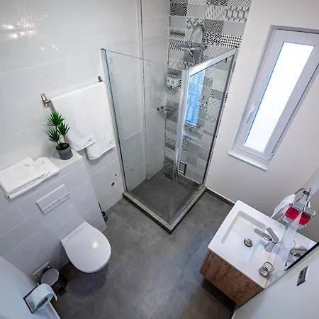Intercity Premium Accommodations Cluj Napoca Vandrerhjem